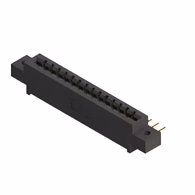 387-014-559-602 EDAC Inc.  Edgeboard Connectors